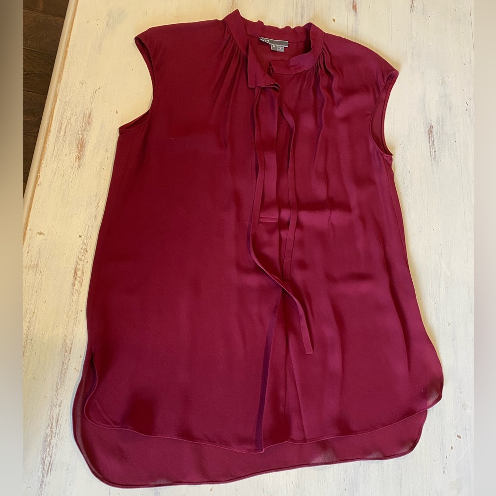 Vince blouse